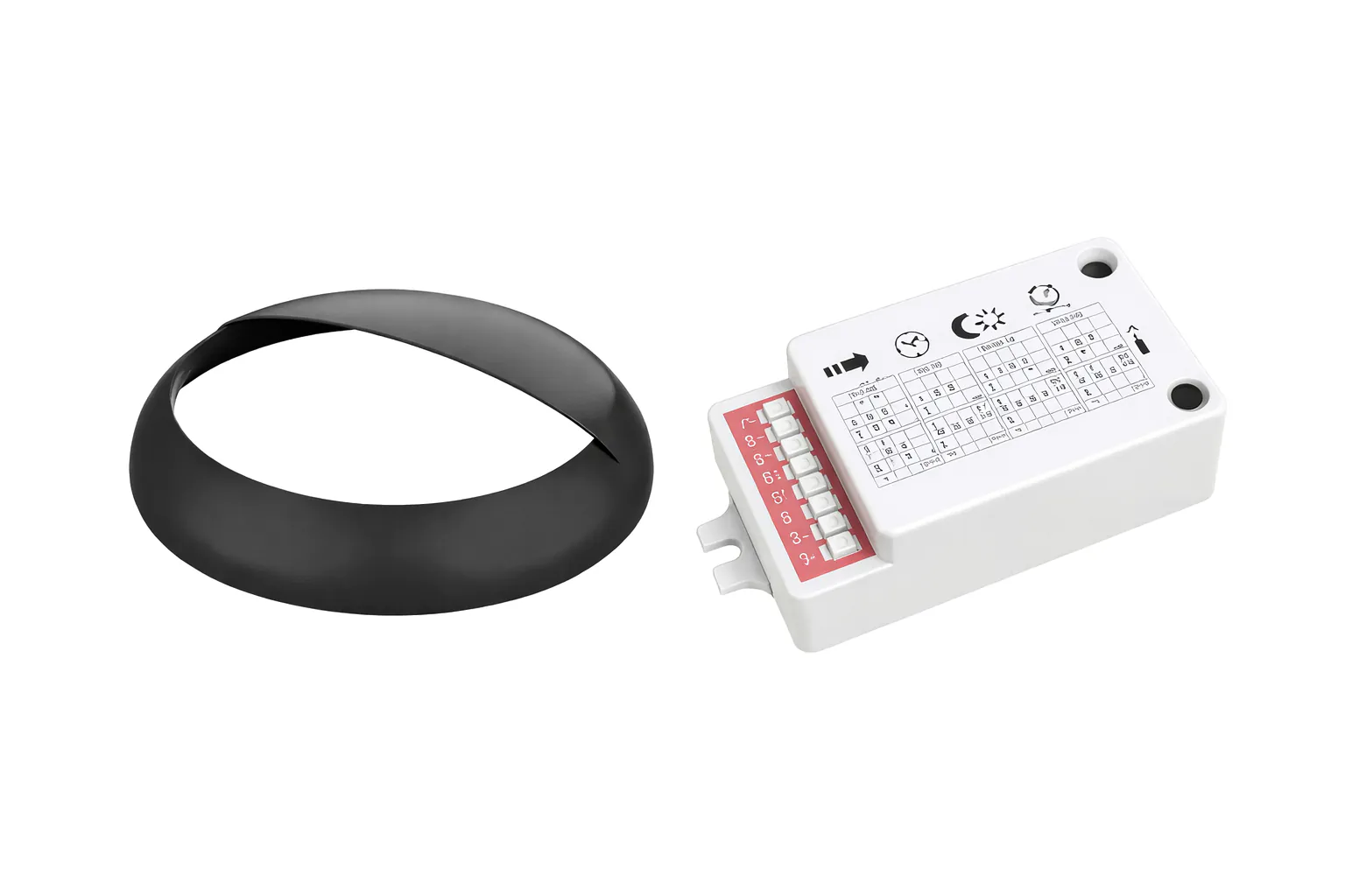 Akcesoria Noxion do Bulkheads