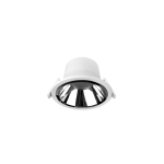Noxion LED Downlight Apollo V2.0 6W 730lm - 830/840 CCT | 145mm - Aukko 120mm