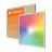 Ledvance LED Panel Smart+ Planon Plus 28W 2100lm - 830 Ciepła Biel + RGB | 45x45cm - UGR 