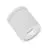 Ledvance LED Downlight Surface IP65 Aluminium Valkoinen 15W 1650lm 60D - 840 Zimna Biel | IP65
