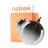 Osram Vintage 1906 LED E27 Piłka Włókno Matowy 4.8W 100lm - 818 Bardzo Ciepła Biel | Ściemnianie - Zamienne 15W