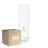 Opakowanie 10x Philips CorePro PL-T LED Żarówka HF 18.5W - 830 Ciepła Biel | 4-Piny - Zamienne 42W