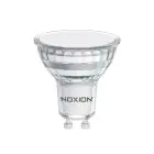 Noxion PerfectColor LED Spot GU10 PAR16 6.7W 650lm 120D - 927 Bardzo Ciepła Biel | Najlepsze Renderowanie Kolorów - Ściemnianie - Zamienne 50W
